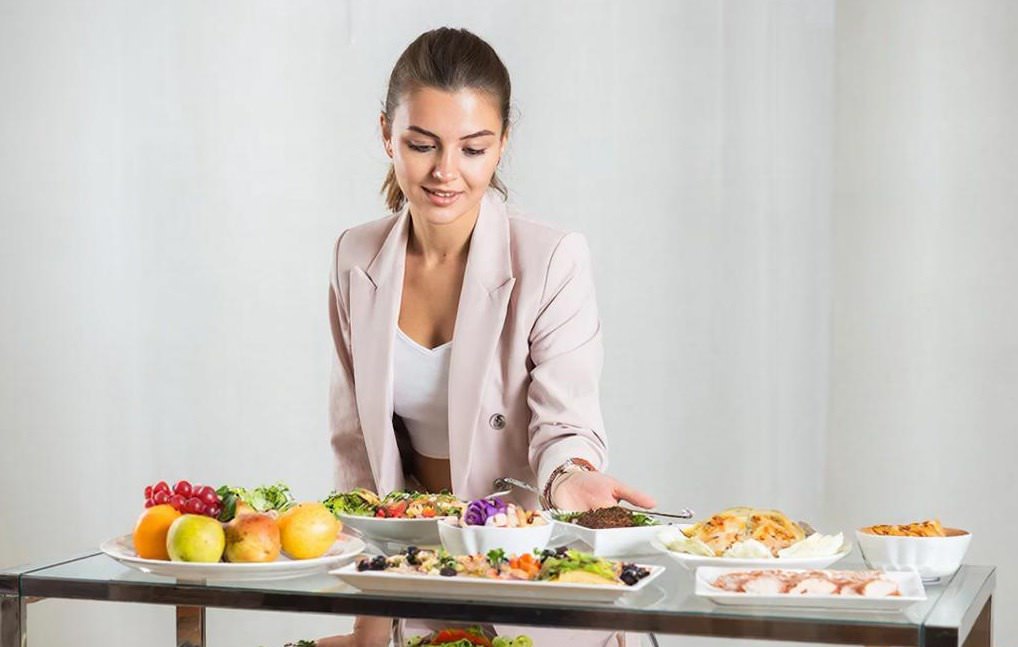 Всё включено