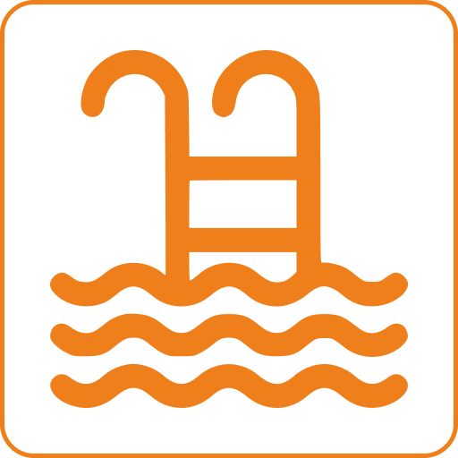 Открытые бассейны