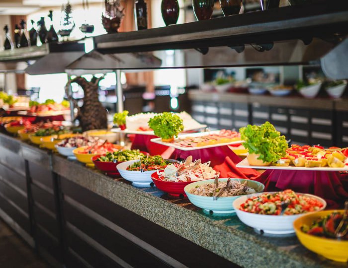 Всё включено