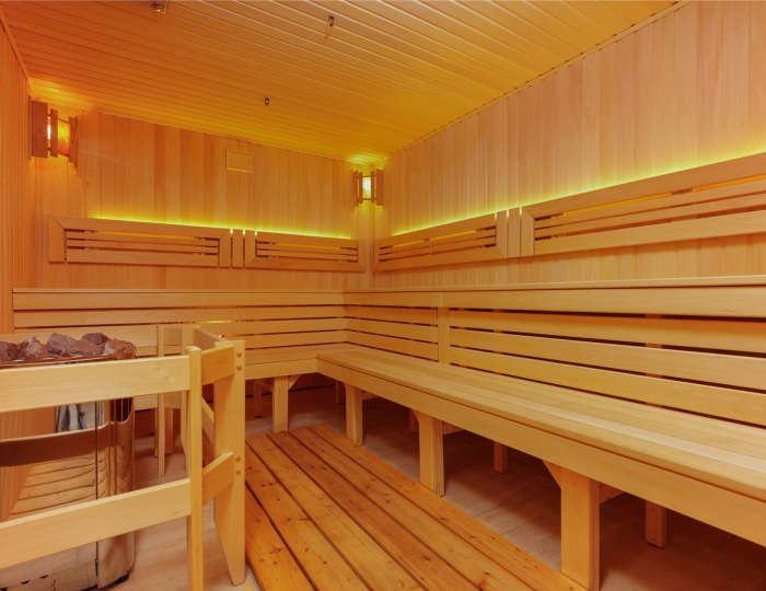 SPA-отдых - Курортный отель «Славянка»