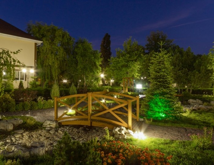 Внешний вид и территория - Курортный отель «Славянка»