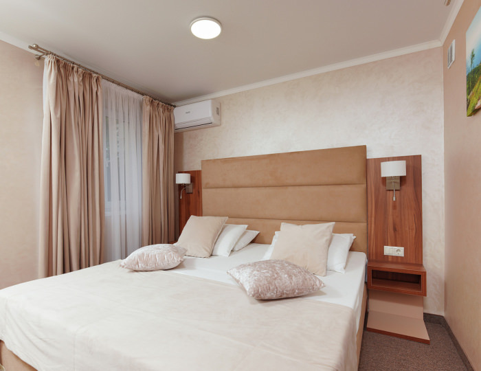 Junior Suite 2-местный - Курортный отель «Славянка»