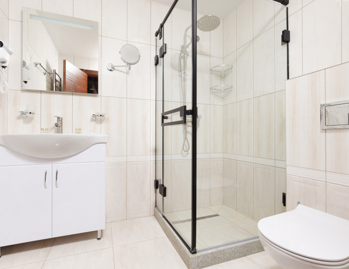 Комфорт 2-местный с доп.местом - Курортный отель «Славянка»