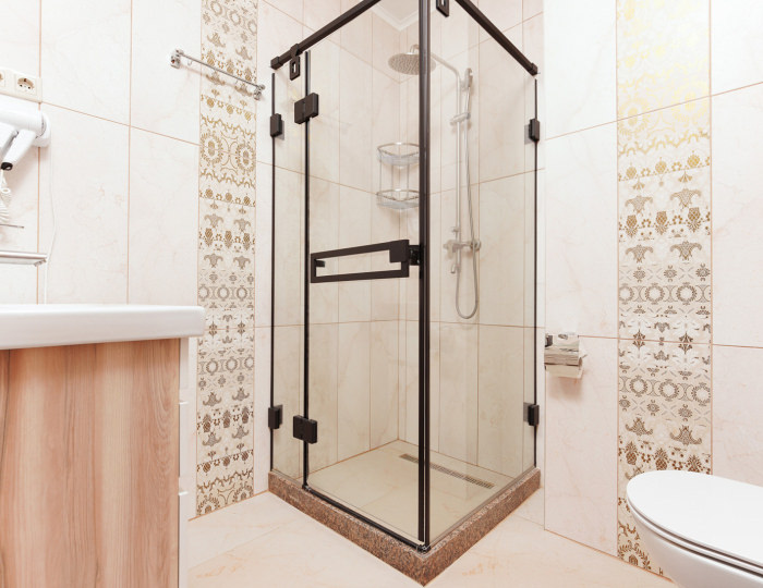 Люкс 2-местный 2-комн. - Курортный отель «Славянка»