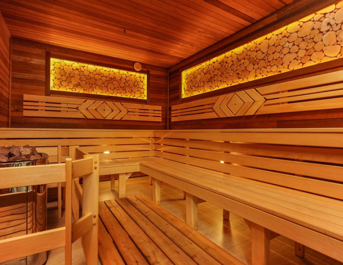 SPA-отдых - Курортный отель «Славянка»