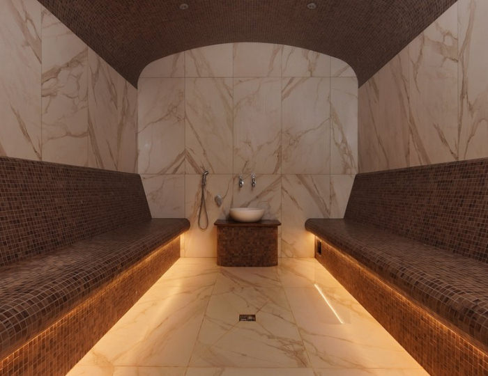 SPA-отдых - Курортный отель «Славянка»